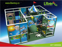 Indoor Playground Equipment Distributor In China
